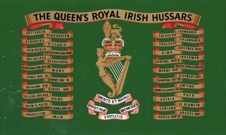 QRH battle honours 768x459